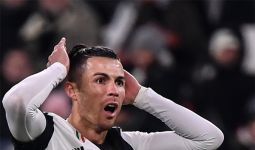 Juventus Potong Gaji Cristiano Ronaldo - JPNN.com