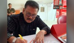 Polisi Turun Tangan Usut Pembobolan Rekening Ilham Bintang - JPNN.com