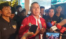 Iwan Bule: Kami Yakin Suporter Persebaya Berbesar Hati - JPNN.com
