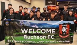 Dua Klub Asal Korsel Sudah Tiba di Thailand, Apakah Calon Lawan Timnas Indonesia U-19? - JPNN.com