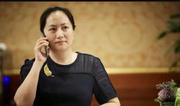Tiongkok Minta Kanada Bebaskan Anak Pendiri Huawei - JPNN.com