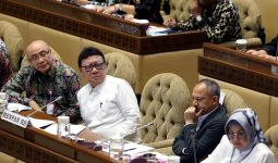 Menteri Tjahjo: 280 Ribu PNS Pusat Akan Dipindahkan ke Ibu kota Baru - JPNN.com