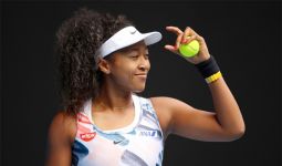 Naomi Osaka Mulus ke Babak Kedua Australian Open 2020 - JPNN.com