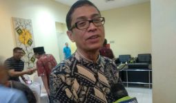 Respons Riza Patria Ketika Diminta Nurmansyah Fokus Menjadi Anggota DPR - JPNN.com