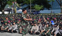 Kesetiaan Kepada NKRI Bentuk Nyata Sinergi TNI-Polri - JPNN.com