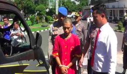Sakit Hati Sering Diejek, Balas Dendam Bakar Mobil Tetangga - JPNN.com