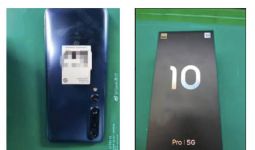 Spesifikasi Xiaomi Mi 10 Pro Terungkap Sebelum Peluncuran Resmi - JPNN.com