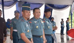 Sah! Wakasal Resmikan Gedung Komando Latihan Penerbangan Angkatan Laut - JPNN.com