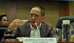 Ketua Komisi XI Dukung Upaya Menkeu Menyelamatkan Ekonomi - JPNN.com