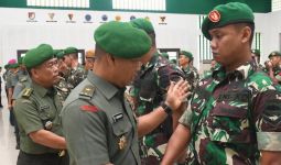 Prajurit TNI Terbaik Mendapat Penugasan Khusus Dari PBB - JPNN.com