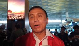 Rapat dengan Menpora, Ketum PSSI Laporan soal Suporter dan Jadwal Liga 1 2020 - JPNN.com