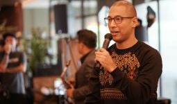 Marcell Siahaan Siapkan Penampilan Spesial di Java Jazz 2020. - JPNN.com
