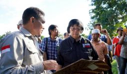Menteri LHK: Pembangunan Persemaian Modern Dukung Wisata Labuan Bajo - JPNN.com