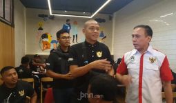 Skuat Timnas U-19 Langsung Jalani Tes Fisik, Seperti Apa? - JPNN.com