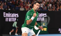 Djokovic, Federer, Hingga Coco Gauff Tembus 64 Besar Australian Open 2020 - JPNN.com
