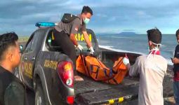 Potongan Tubuh Ditemukan di Pinggir Pantai, Siapa Dia? - JPNN.com