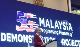 Tahun Ini, Malaysia Luncurkan Teknologi 5G - JPNN.com