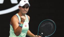 Australian Open 2020: Peringkat 1 Dunia Lolos ke 32 Besar - JPNN.com
