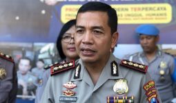 Keluarkan Instruksi Tembak Demonstran, Kapolresta Malang Dilaporkan ke Propram Polri - JPNN.com