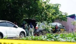 Polisi Bongkar Makam Terduga Korban Penganiayaan di Sidoarjo - JPNN.com