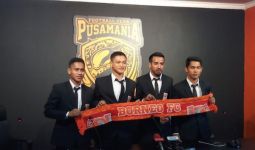 Javlon Optimistis Borneo FC Raih Prestasi Lebih Baik di Liga 1 - JPNN.com