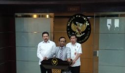 Mahfud MD Mengklarifikasi Pernyataan Jaksa Agung soal Tragedi Semanggi - JPNN.com