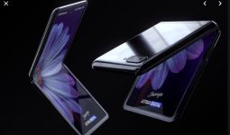 Intip Spesifikasi Samsung Galaxy Z Flip - JPNN.com