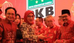 Sekjen PKB: Imlek Kado Gus Dur Bagi Kebinekaan Bangsa - JPNN.com