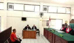 Michael Kosasih Dituntut Hukuman Mati - JPNN.com