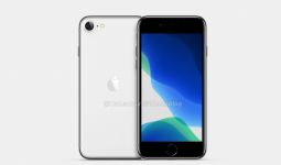 Apple Akan Produksi iPhone 9 Bulan Depan - JPNN.com