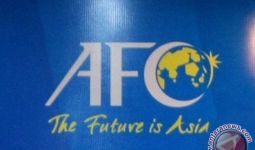 Wacana AFC: Kompetisi Antarklub Asia Dimulai Kembali pada Juli - JPNN.com