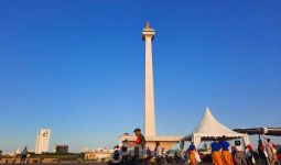 Ramalan Feng Shui 2022: Jakarta Dilanda Energi Rampok, Waspadalah! - JPNN.com