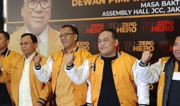 Jokowi dan Ma'ruf Amin Dijadwalkan Menghadiri Pengukuhan Kepengurusan Hanura - JPNN.com