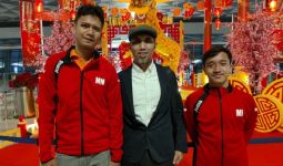 Dua Pemain Vamos Indonesia Resmi Dikontrak Klub India - JPNN.com