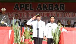 Menpora Ajak Warga Ingat Jasa Pahlawan di Hari Patriotik Gorontalo - JPNN.com