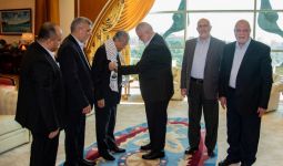 Hamas Puji Keberanian Malaysia Membela Rakyat Palestina - JPNN.com