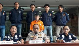 Polisi Tangkap Ketua Ormas Rasis Penolak Bioskop PGC - JPNN.com