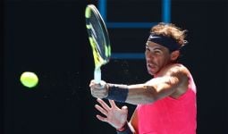 Madrid Open: Tragis, Rafael Nadal Dihajar Remaja 19 Tahun - JPNN.com