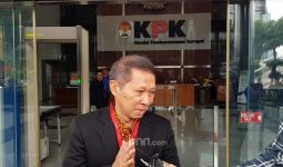 Ditahan KPK, RJ Lino Merasa Sangat Senang - JPNN.com