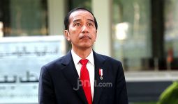 Pentolan Honorer K2: Presiden tak Ada Niat Angkat Kami jadi PPPK - JPNN.com