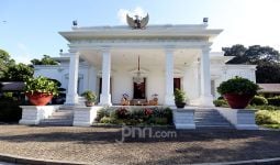 Dipanggil Jokowi ke Istana soal Reshuffle? Hadi Tjahjanto Menjawab - JPNN.com