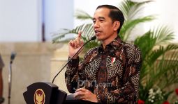 2 WNI Positif Corona, Simak ini Imbauan Presiden Jokowi - JPNN.com