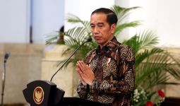 Ini Alasan Pemda Natuna Kukuh Ingin Bertemu Jokowi - JPNN.com