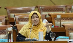 Anggota Komisi IX Minta Pemerintah Menyelamatkan Jutaan Pekerja Migran Indonesia - JPNN.com