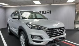 Imlek 2020, Hyundai Tucson Bawa Penyegaran, Sebegini Harganya - JPNN.com