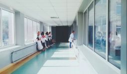 Rumah Sakit Sediakan 16 Ruang Isolasi untuk Pasien Pneumonia - JPNN.com