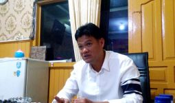 Amiruddin Terancam Hukuman Mati - JPNN.com