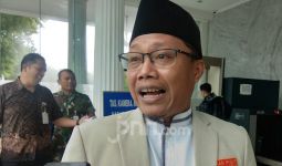 Cak Nanto: Andi Arief Fitnah Presiden dan Seluruh Parpol Koalisi - JPNN.com