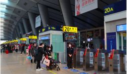 Prancis Siapkan Bus untuk Evakuasi Warganya di Wuhan - JPNN.com