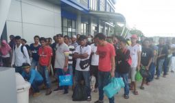 Puluhan Calon TKI Ilegal Tujuan Malaysia Diamankan - JPNN.com